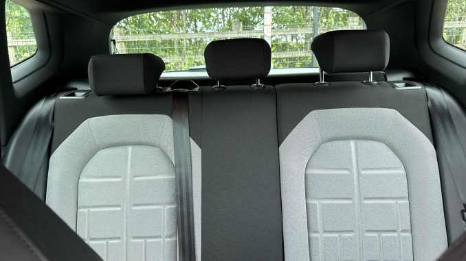 SEAT Arona 1.0 TSI 115 FR First Edition 5dr Petrol Hatchback - Image 16